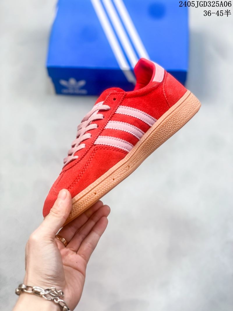 Adidas Samba Shoes